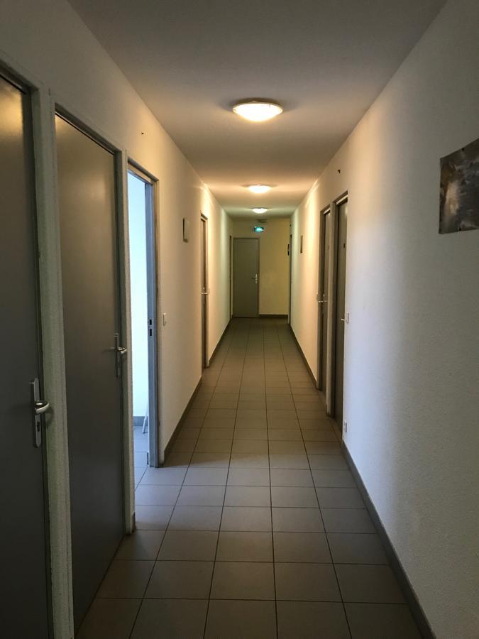 Balaena Hebergement Marsylia Zewnętrze zdjęcie