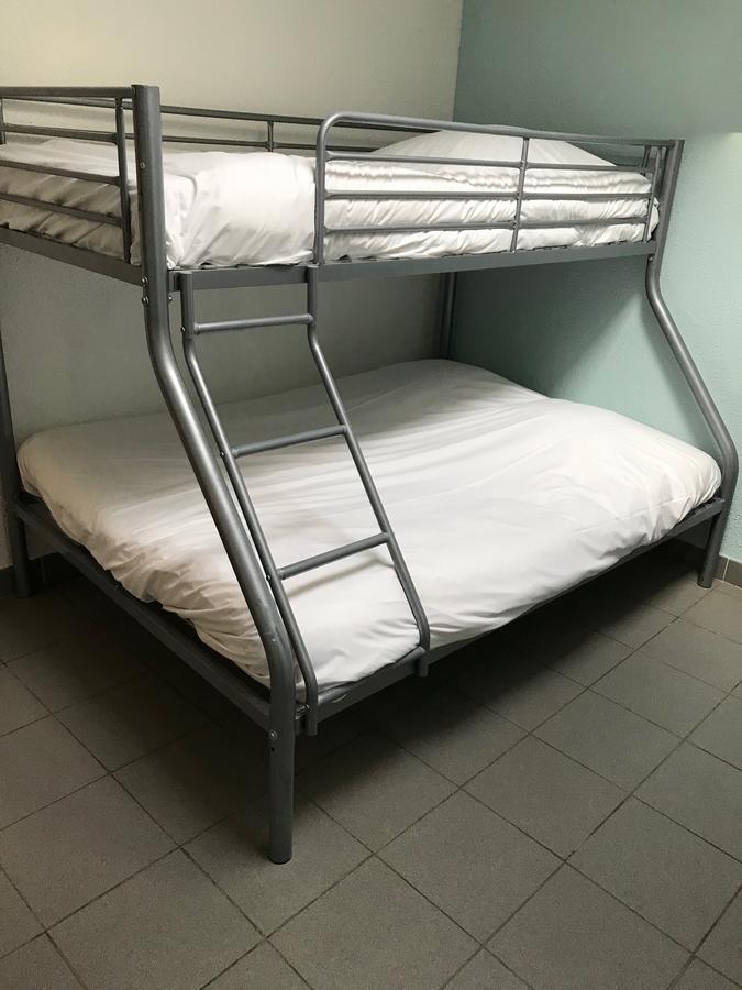 Balaena Hebergement Marsylia Zewnętrze zdjęcie